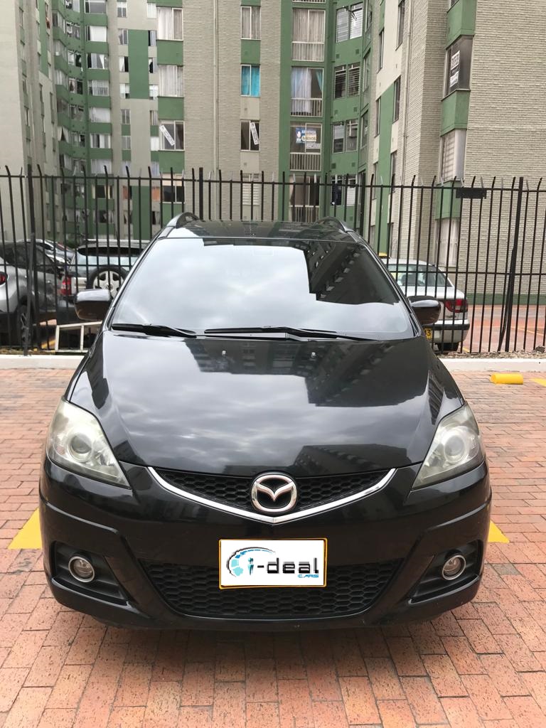 I Deal Cars MAZDA 5