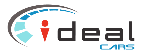 Logo I-deal