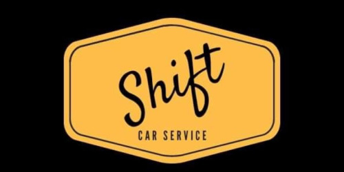 Shift Car service