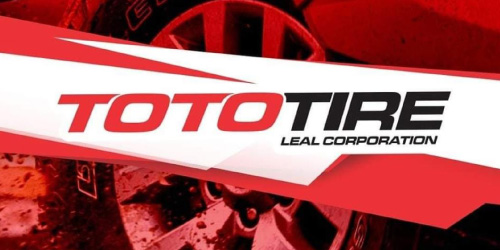 Aliado Toto Tire